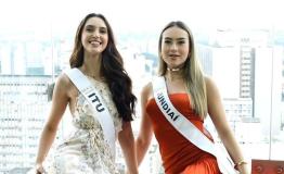 Participantes do Miss Universe São Paulo