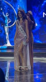 Participantes do Miss Universe São Paulo