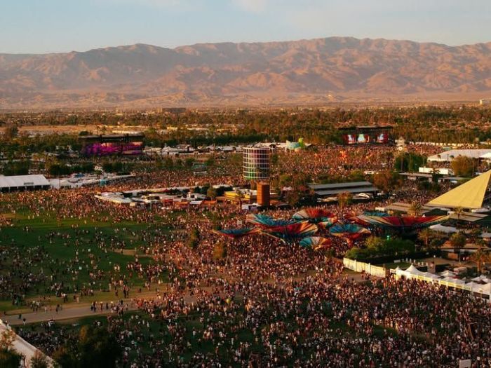 Coachella