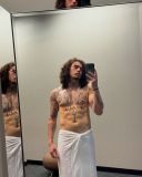 Novo affair de Whindersson Nunes