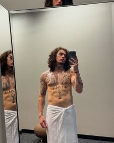 Novo affair de Whindersson Nunes