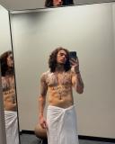 Novo affair de Whindersson Nunes