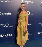 Sabina Simonato deve passar para outro programa da emissora