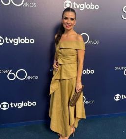 Sabina Simonato deve passar para outro programa da emissora