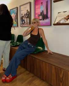 Marina Dolabella