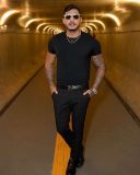 Cantor Hungria é internado com suspeita de ingestão de metanol