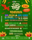 São João da Thay 2025