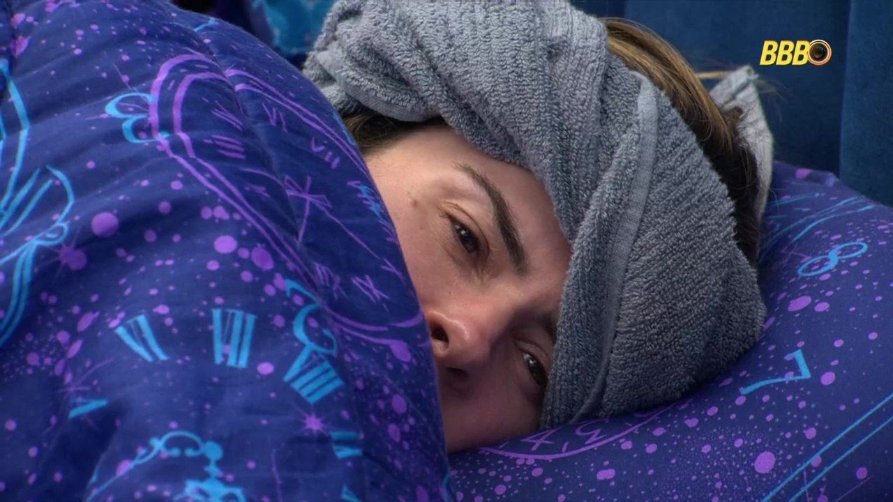 Entenda o problema de saúde que Ana Paula enfrenta desde antes do BBB 26