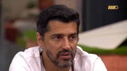Alberto Cowboy, participante do BBB 26