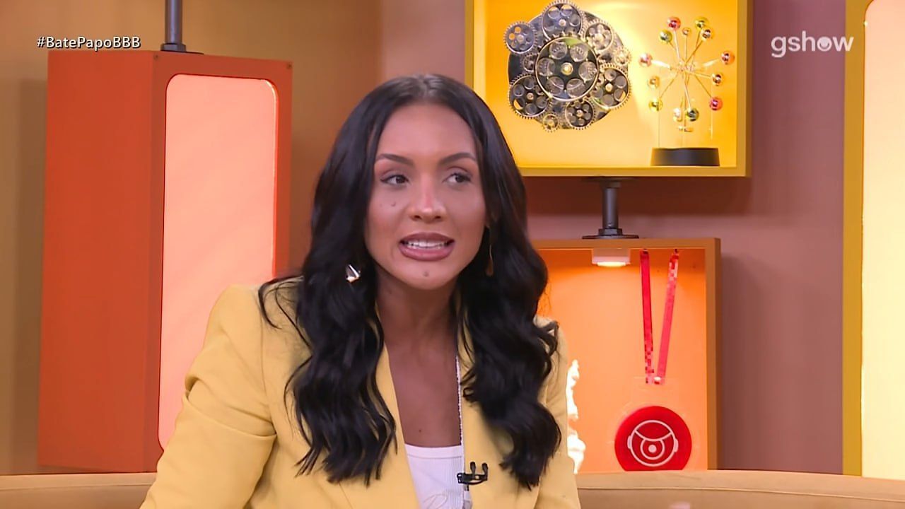 Quem vai ganhar o BBB 26? Enquete mostra campeão após saída de Maxiane