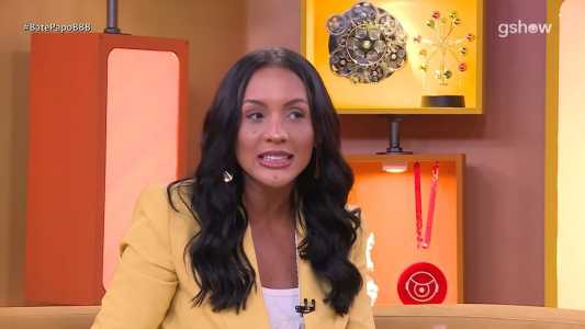 Maxiane foi a sexta eliminada do BBB 26