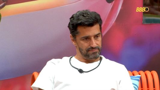 Alberto Cowboy adquiriu informação privilegiada no Ganha-Ganha pela segunda vez