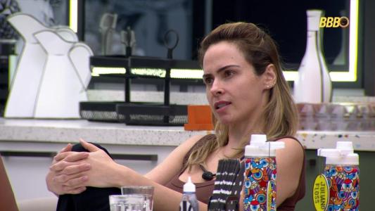 Ana Paula é vítima do mesmo plano que aconteceu há 10 anos atrás
