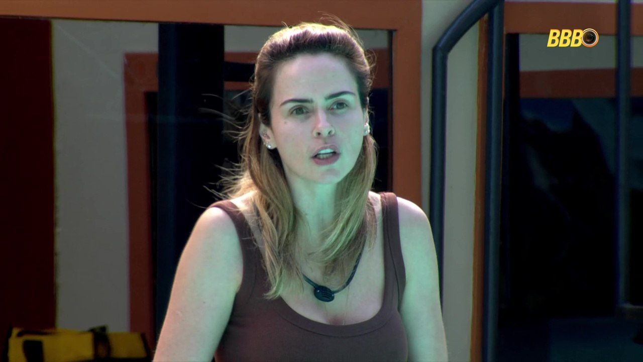 BBB 26: Equipe de Ana Paula reage após nova fala de Solange: 'Desrespeitoso'