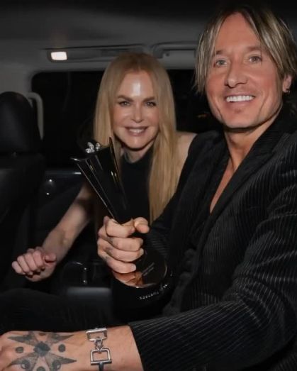 Nicole Kidman e Keith Urban se separam após 19 anos