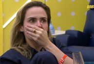 Enquete BBB 26: no dia da final, parcial mantém favorita em 1º lugar