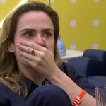 BBB 26: bar de BH puxa mutirão para salvar Ana Paula do Paredão