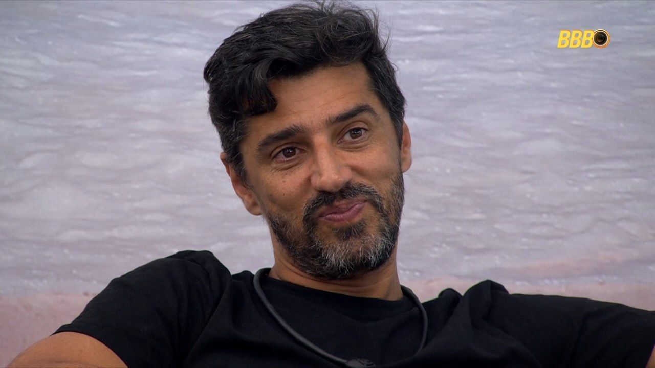 BBB 26: dinâmica pode salvar Alberto Cowboy do Paredão de hoje
