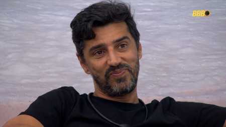 Alberto Cowboy será indicado por Ana Paula ao Paredão