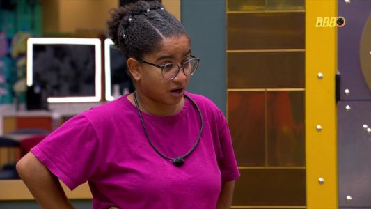 Milena, participante do BBB 26