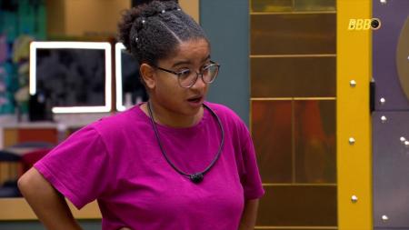 Milena, participante do BBB 26
