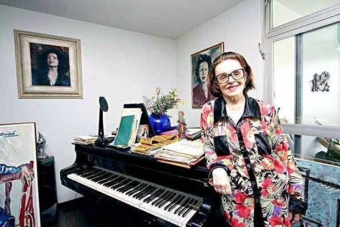 Maria Lúcia Godoy