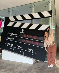 Renata Saldanha (BBB 25)