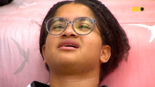 Milena passou mal no BBB 26