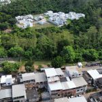 Coronel Fabriciano e Ipatinga estão entre os municípios mineiros com maior número de favelas, aponta Censo