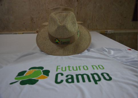 Governo de Minas lança programa para incentivar jovens na agricultura familiar