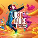 Ubisoft lança Just Dance 2025 e Just Dance VR: Welcome to Dancity