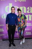 Lançamento da novela 'Dona de Mim''