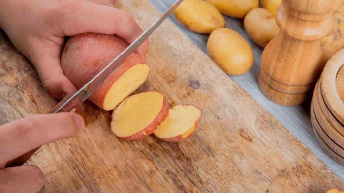 5 benefícios da batata-doce: confira nossa receita