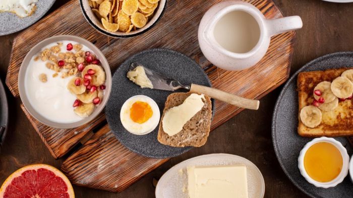 5 Combos para o café da manhã: Saiba tudo para emagrecer com saúde