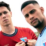 Fortaleza lança uniforme especial para disputa da Copa do Nordeste