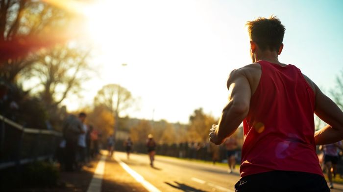 5 dicas para emagrecer fazendo caminhada