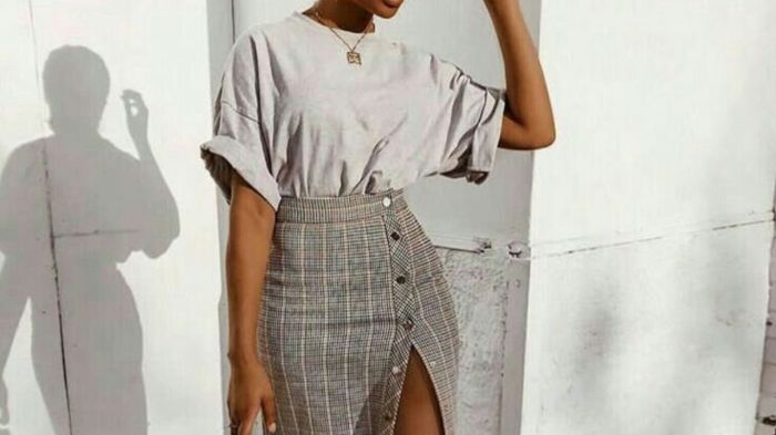 5 maneiras de vestir uma camiseta para looks diurnos