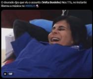 Memes "Volta Boninho"