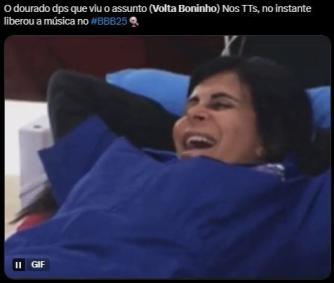 Memes "Volta Boninho"