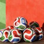 100 dias para a Copa do Mundo: veja qual e como será a bola oficial do Mundial de 2026