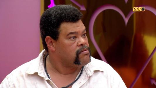 Babu pode perder prêmio especial