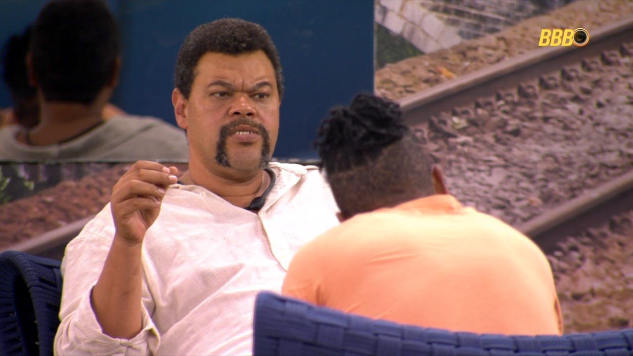 BBB 26: Babu faz promessa agressiva contra Ana Paula em meio ao Paredão