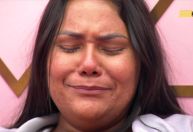 BBB 26: Equipe de Chaiany aciona jurídico contra apresentadora: 'Falsa'