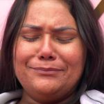 BBB 26: Equipe de Chaiany aciona jurídico contra apresentadora: 'Falsa'