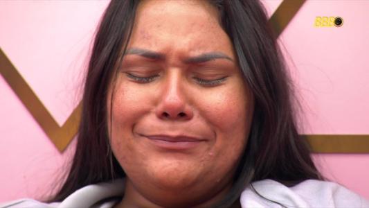Chaiany, participante do BBB 26