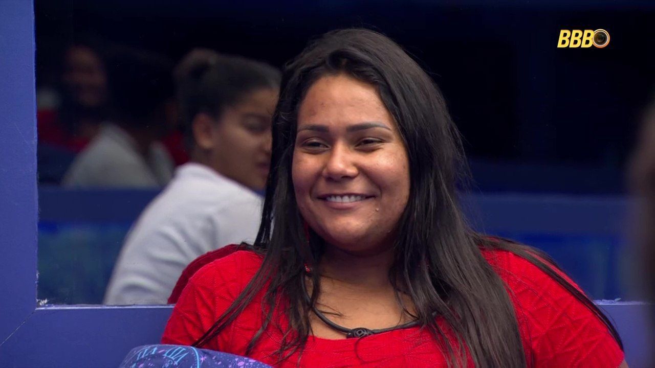 Emparedada, Chaiany dispara fala polêmica contra Milena no BBB 26