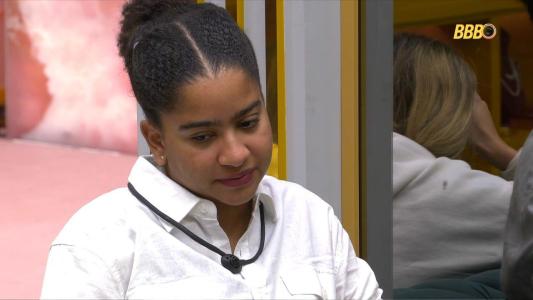 Milena dispara fala polêmica contra Cowboy