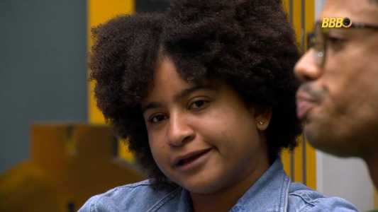 Milena conta sobre caso de preconceito que viveu