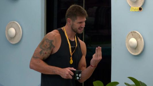 Jonas pode atingir feito histórico nesta noite