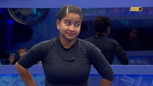 Milena, participante do BBB 26